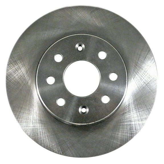 Winstop Brake Rotor, Front WS233541, Daewoo Nubira 2002