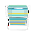 thumbnail image 2 of Cabana Beach One-Position Folding Beach Chair, 2 of 3