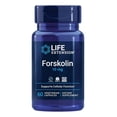 thumbnail image 1 of LIFE EXTENSION | Forskolin 10 mg | 60 Cápsulas vegetales, 1 of 5