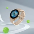 thumbnail image 6 of Outoloxit 1.52 Inch HD Full Touch Smart Watch with Bluetooth Calling, Voice Control, Sports Modes and Sleep Monitoring, 6 of 8