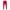 Red, variant on Maean Cropped Pants for Women Casual Elastic Waist Drawstring Tapered Sport Running Trousers with Pockets