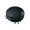 Black, variant on Robotic Vacuum Cleaner with Smart Navigation and Multiple Cleaning Modes for Hard Floors and Carpets Automatic Recharge