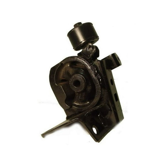 Left Transmission Mount - Compatible with 2003 - 2008 Toyota Corolla 2004 2005 2006 2007