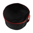 thumbnail image 1 of Bolsa de transporte para utensilios de cocina de acampada Strade Fareast Limited Organizador de vajilla Negro 25cmx15cm, 1 of 8