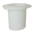 thumbnail image 4 of LOVIVER Patio Umbrella Cone Garden Umbrella Table Cone for Swimming Pool Beach Patio, 4 of 8