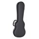 thumbnail image 5 of Estuche para ukelele de 23/24 pulgadas, estuche blando para transporte, ideal para actuaciones en el escenario. gris, 5 of 9