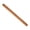 M, variant on M 16 Inch French Wooden Rolling Pin, Solid Wood Dough Roller, Non-Stick Polished Surface, For Baking Kitchen, Brown Color