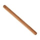 thumbnail image 2 of Aparatos de cocina, Accesorios de cocina, Utensilios de cocina, Herramienta de cocina Rodillo de amasar Rodillo de madera de 16 pulgadas Los rodillos de masa de madera se utilizan comúnmente para horn, 2 of 6