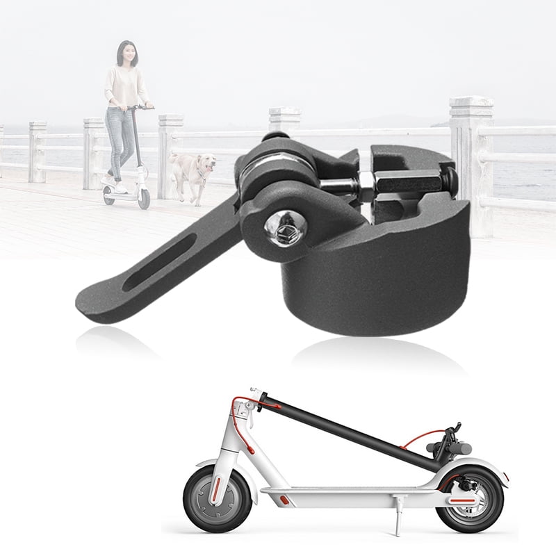 Replacement Base or Folding Pole for Xiaomi Mijia M365 Electric Scooter