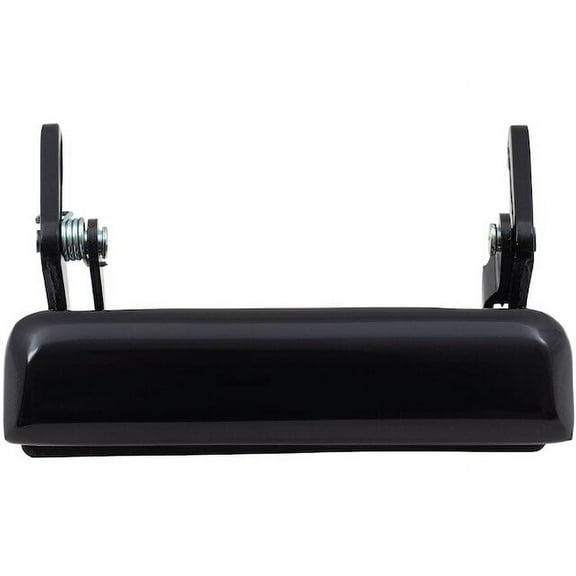 Tailgate Handle - Compatible with 1998 - 2007 Mazda B3000 1999 2000 2001 2002 2003 2004 2005 2006