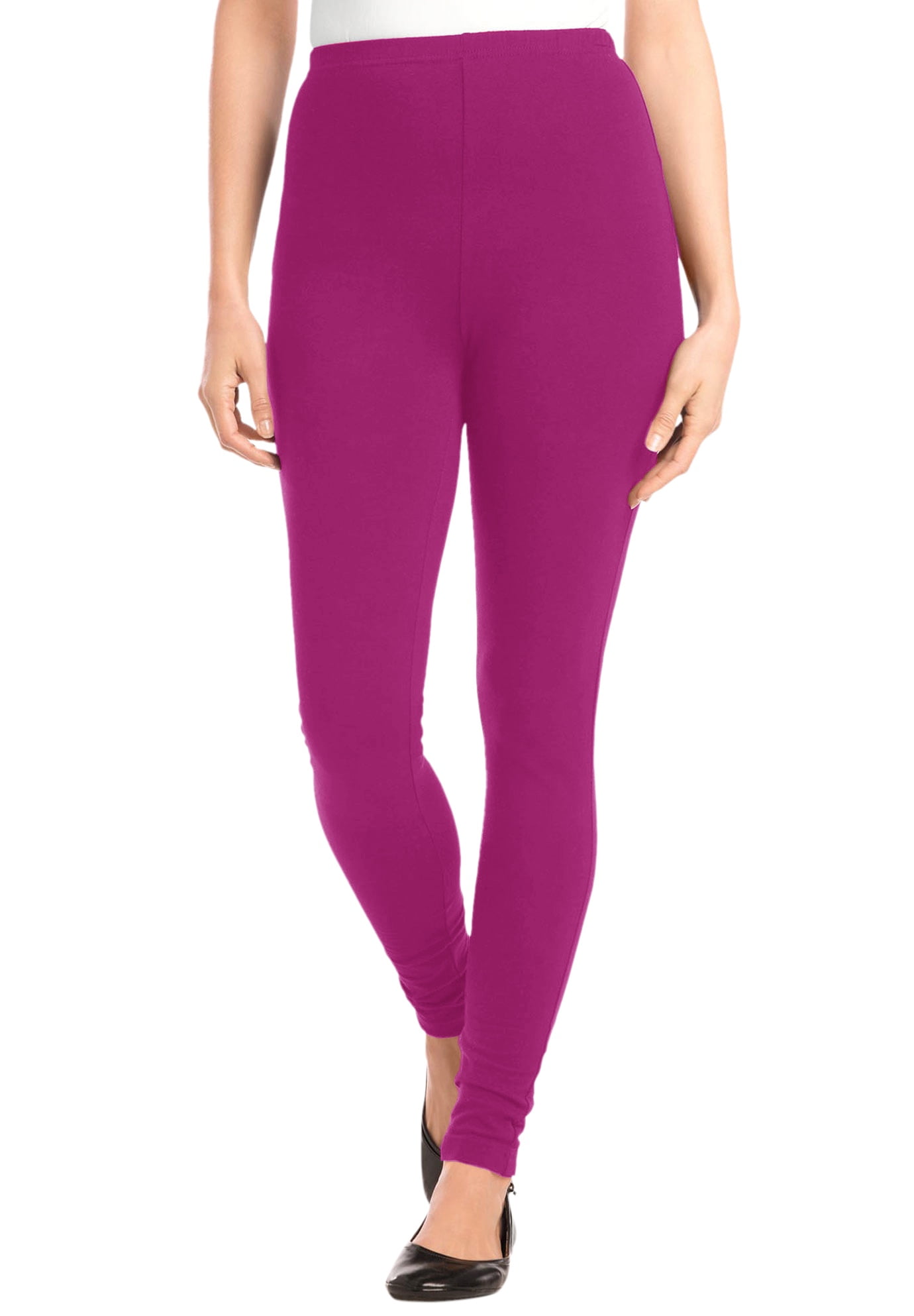 petite plus leggings