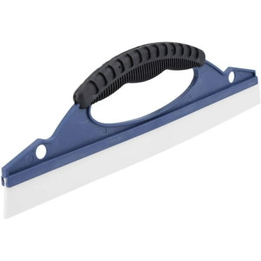 Car Water Blade, Automotive Wiper Blade Squeegee, Silicone Water Blade Quick Drying Wiper Blade Squeegee for Car Vehicle Windshield Window Washing Cleaning