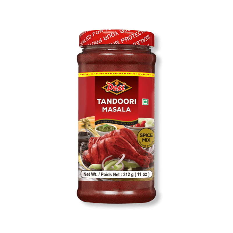 MASALA TANDOORI [DES, AL PREMIUM MASALA TANDOORI [DES
