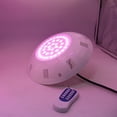 thumbnail image 4 of LED Pool Lights Underwater Lights Wall Mounted Pool Lights Colorful Remote Control RGB Underwater Landscape Lights ,Long Lasting, 4 of 5