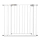 thumbnail image 1 of Hauck 59728 Open N Stop KD Puerta de seguridad para bebés y mascotas con ajuste a presión con extensión de 3,5 pulgadas, se adapta a puertas, escaleras o pasillos de 33 a 35 pulgadas de ancho, color b, 1 of 5