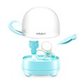 thumbnail image 1 of Baby Nail Kit YOUHA 4 en 1 Baby Nail Care, 1 of 8
