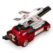 Hot Wheels Formula Fuelers: Sky Force Vehicle