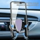 thumbnail image 5 of Nuevo soporte para teléfono móvil para coche, accesorios para coche, marco de conexión multiarticulación, salida, navegación, soporte para teléfono móvil, clip para teléfono móvil, 5 of 8