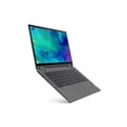 thumbnail image 4 of 2021 Flagship Lenovo Flex 5 2 in 1 Convertible Laptop 14" FHD IPS Touchscreen AMD Quad-Core Ryzen 3 4300U (Beats i5-10210U) 4GB RAM 128GB SSD Wifi5 Dolby Webcam Win 10 + iCarp Pen, 4 of 5