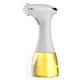 thumbnail image 1 of Pulverizador de aceite eléctrico de 350 ml, atomizador de cocina, recargable, portátil, para hornear, 1 of 8