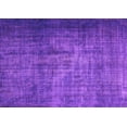 thumbnail image 1 of Ahgly Company Indoor Rectangle Persian Purple Bohemian Area Rugs, 2' x 3', 1 of 4