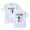 White, variant on Keshi Requiem World Tour 2024 Merch T-Shirt Women Men Fashion Crewneck Short Sleeve Tee