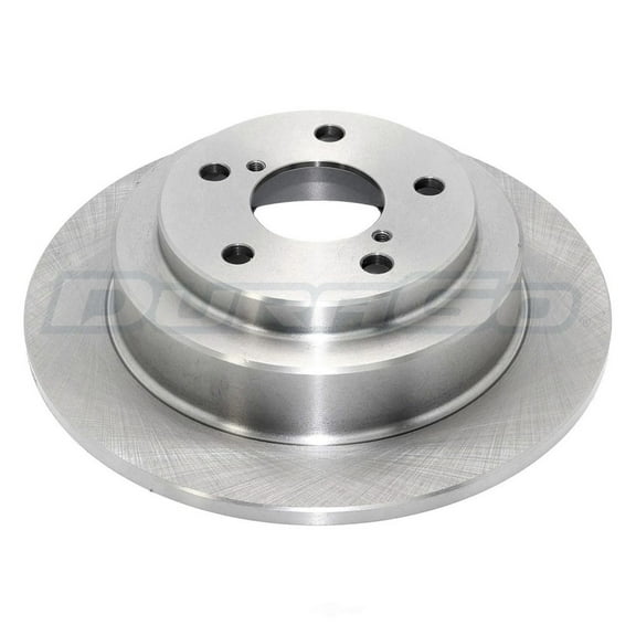 DuraGo Disc Brake Rotor BR31043