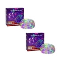 thumbnail image 1 of Paquete 2 Mangueras LED RGB 10 m – 200 Leds, 8 Modos Decorativos, 1 of 3