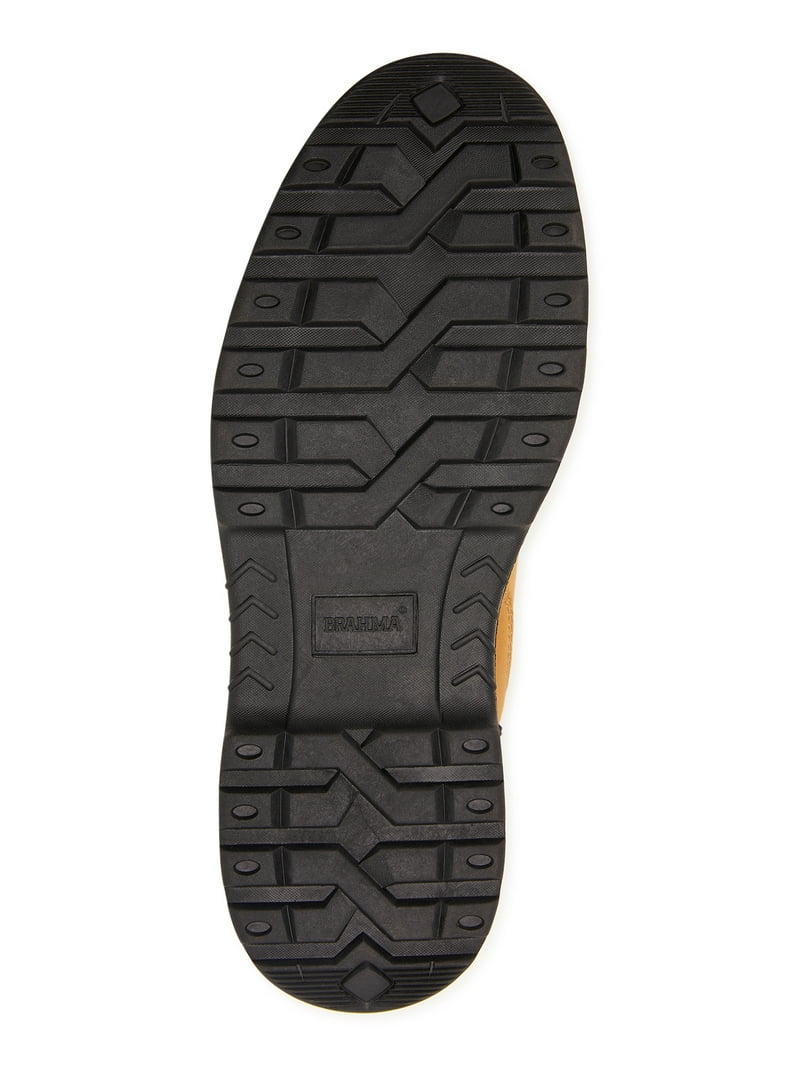 Free Shipping! Brahma Steel Toe Work Boots for Men, 6 Inch