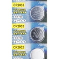 thumbnail image 7 of WINDLAND CR2032 Lithium Coin Battery 240mAh High Capacity with Powerful 3V Output Durable, 7 of 7