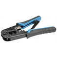 thumbnail image 4 of Tripp Lite RJ11/RJ12/RJ45 Crimping Tool with Cable Stripper, 4 of 9