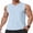 Light Blue, variant on Men's Workout Tank Tops V Neck Sleeveless Shirts Quick Dry Athletic Gym Muscle T Shirt Lightweight Soft Tee