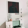 thumbnail image 2 of OrdaLi Bryson Poster Tiller Trapsoul Music Album Cover Canvas Poster Decoration Size 24''x36'' - Kiloa, 2 of 5