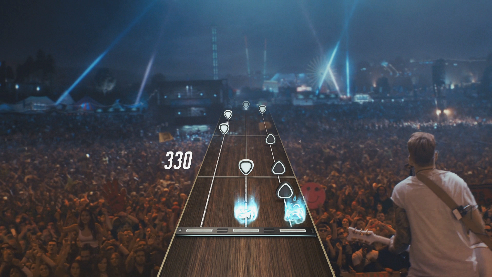 Activision Guitar Hero Live - PlayStation 3 - image 4 of 12