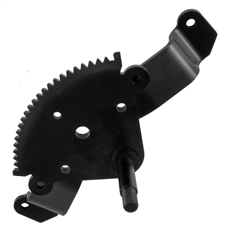 Craftsman steering sector gear deals