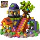 thumbnail image 1 of Bloques magnéticos GoBidex de Building Toys, 100 unidades, para niños mayores de 3 años, 1 of 6