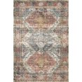 thumbnail image 1 of Skye 2'-6" X 7'-6" Rug, Apricot / Mist, 1 of 2