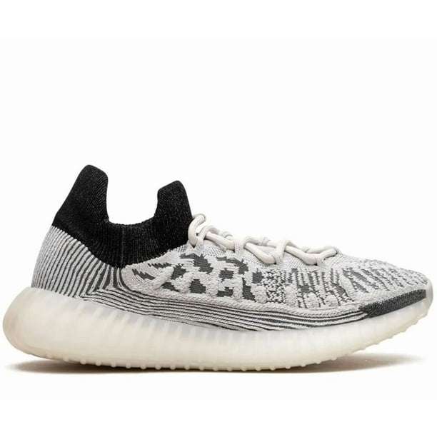 Ad-id-as YEEZY 350 V2 CMPCT SLATE PANDA SNEAKERS MEN SHOES IG9608