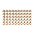 thumbnail image 2 of 50 Pcs Pince à Ressort 3/8 Pouces 10mm pour Tuyau de Carburant en Silicone, 2 of 6