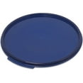 thumbnail image 2 of Carlisle 1077360 Blue StorPlus 12/18/22 Qt. Storage Container Lid, 2 of 4