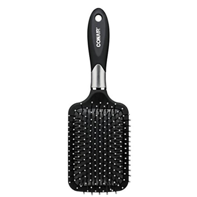 Conair Velvet Touch Paddle Brush