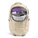thumbnail image 4 of Mochila THE NORTH FACE Recon Gravel/Optic Violet para mujer, 4 of 5