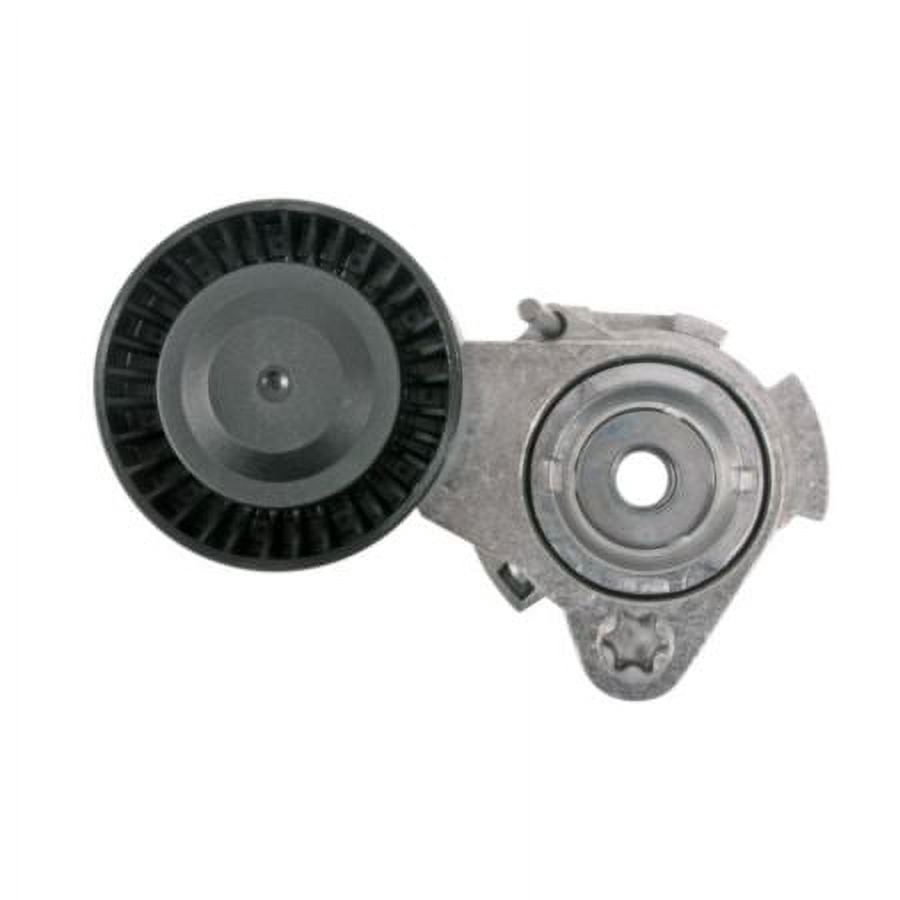 Litens Serpentine Belt Tensioner: 1 Piece Fits select: 2007-2013 BMW 328, 2006 BMW 325