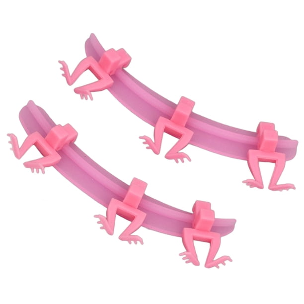 Separador De Pestañas, Herramienta Separadora De Pestañas Lavable De Buen Efecto Multifuncional Para Salón De Belleza