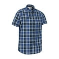 thumbnail image 4 of Mountain Warehouse Mens Weekender Shirt, 4 of 4