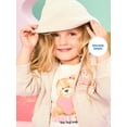 thumbnail image 3 of Garanimals Baby & Toddler Girl 6-Piece Kid Pack Outfit Set, Sizes 0-6T, 3 of 12