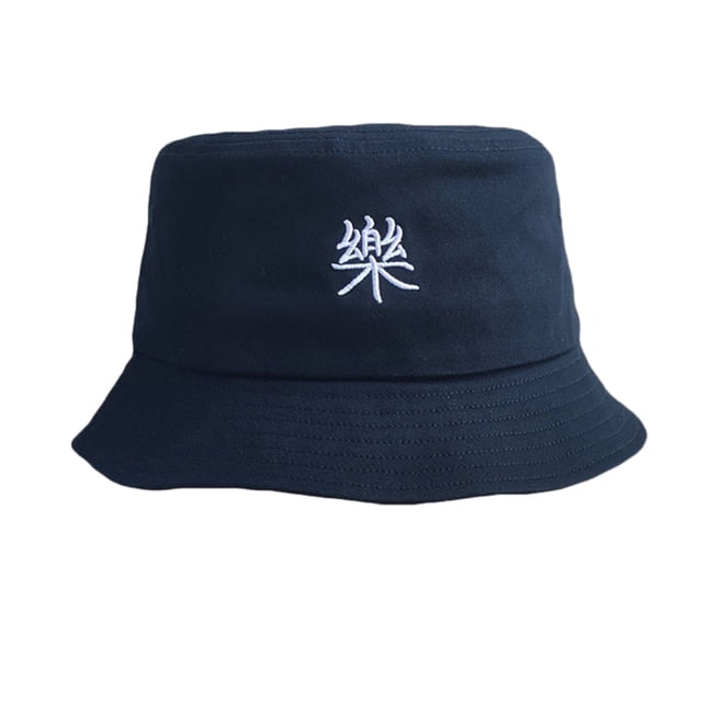 Minnieouse Sombreros de cubo de gran tamaño - FÁCIL DE LLEVAR Cabeza Gorra de pescador de moda Sombrero de pesca GRAN REGALO CÓMODO Música Type3 NO3