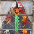 thumbnail image 2 of Halloween Yard Decoration Wind Sock Garden Hanging Flag Wind Flag with Light, 2 of 8