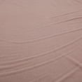 thumbnail image 3 of FREE SHIPPING!!! Modal Poly Sand Wash Jersey Cupro Knit Fabric by the Yard (Blush Dark), 3 of 3