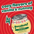 thumbnail image 4 of BuzzBallz Holiday Nog Chillers, 187ml 30 Proof, 4 of 10